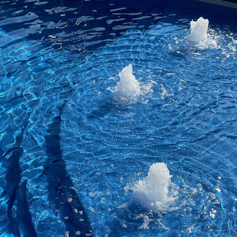 Pools Installation Pools Installation