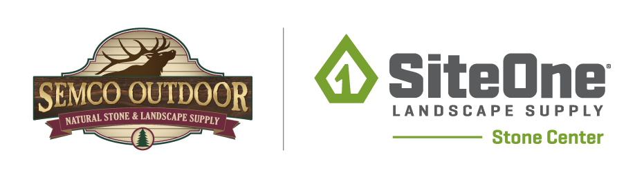 Semco Outdoor Site One Stone Center