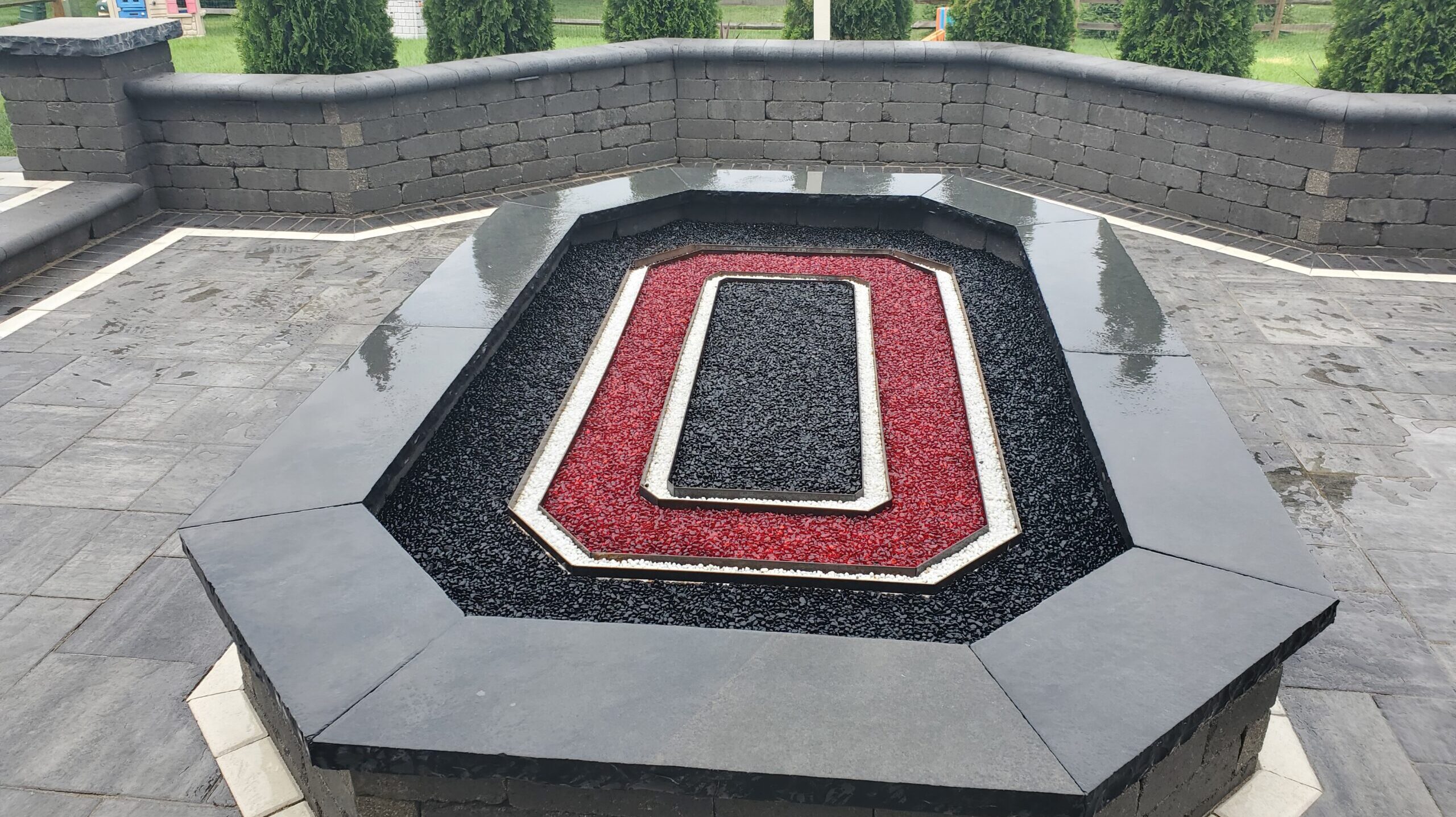 OSU Firepit OSU Firepit