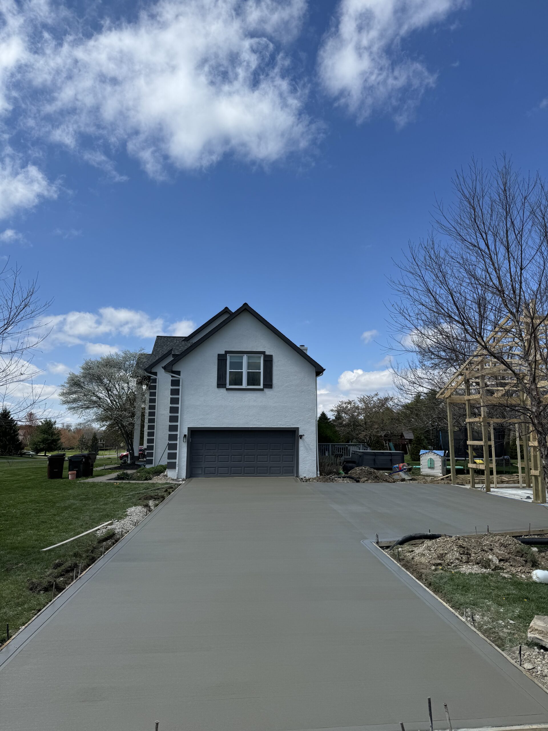 image00002 Outdoor Patio Installaltion