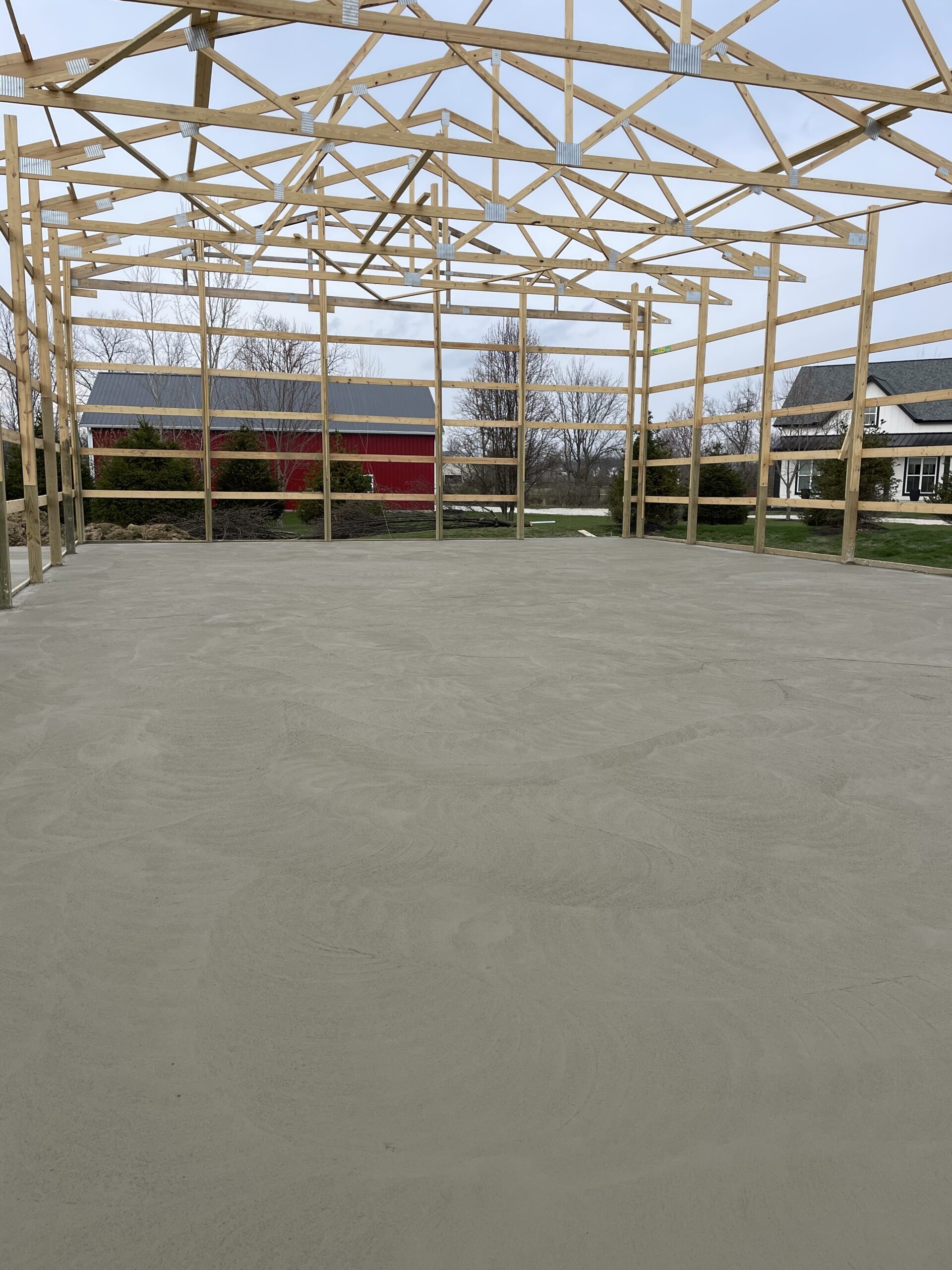 image00017 Outdoor Patio Installaltion